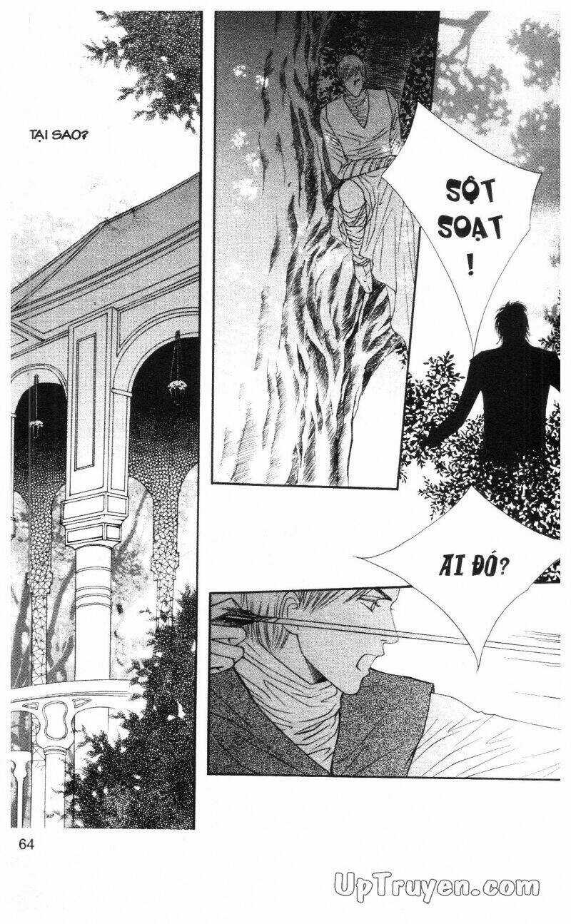 Saver - Vị Cứu Tinh - Chapter 17 - Trang 66