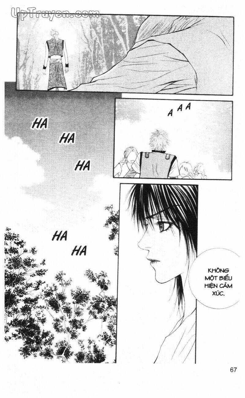 Saver - Vị Cứu Tinh - Chapter 17 - Trang 69