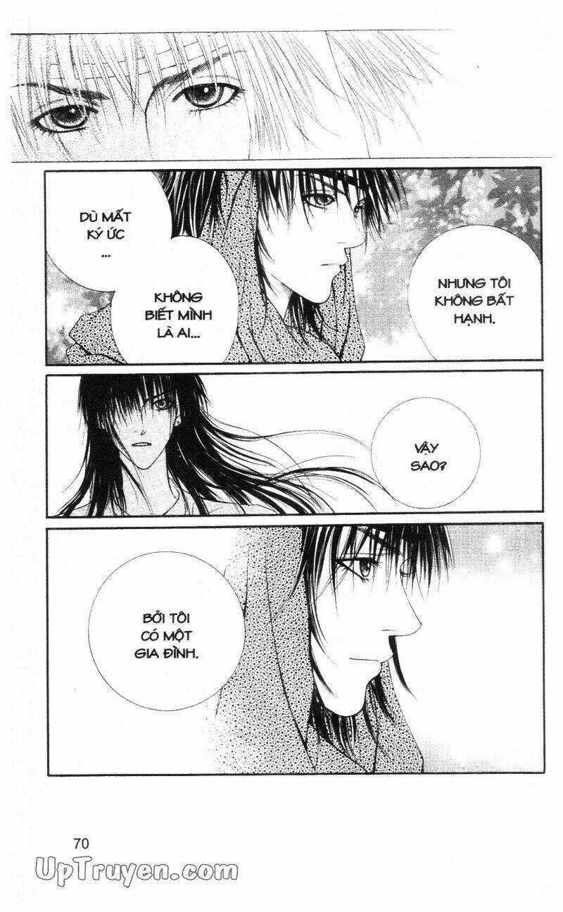 Saver - Vị Cứu Tinh - Chapter 17 - Trang 72