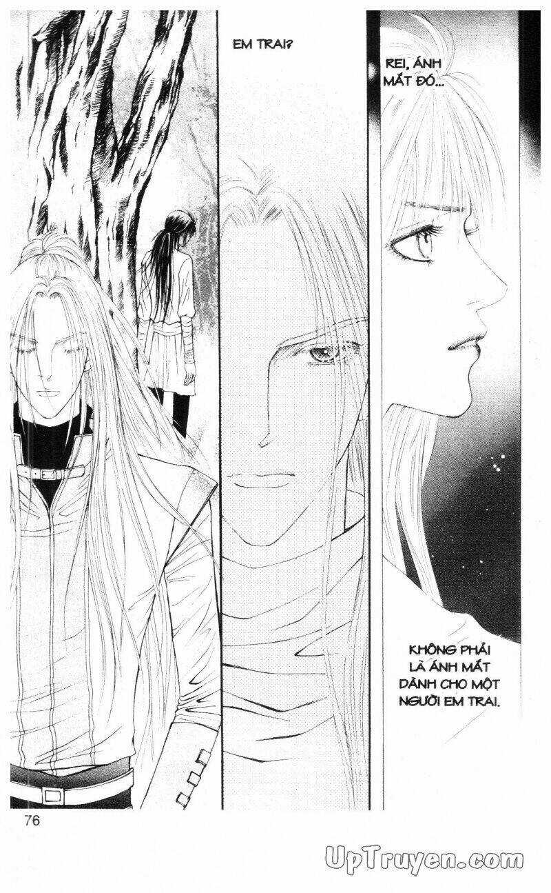 Saver - Vị Cứu Tinh - Chapter 17 - Trang 78