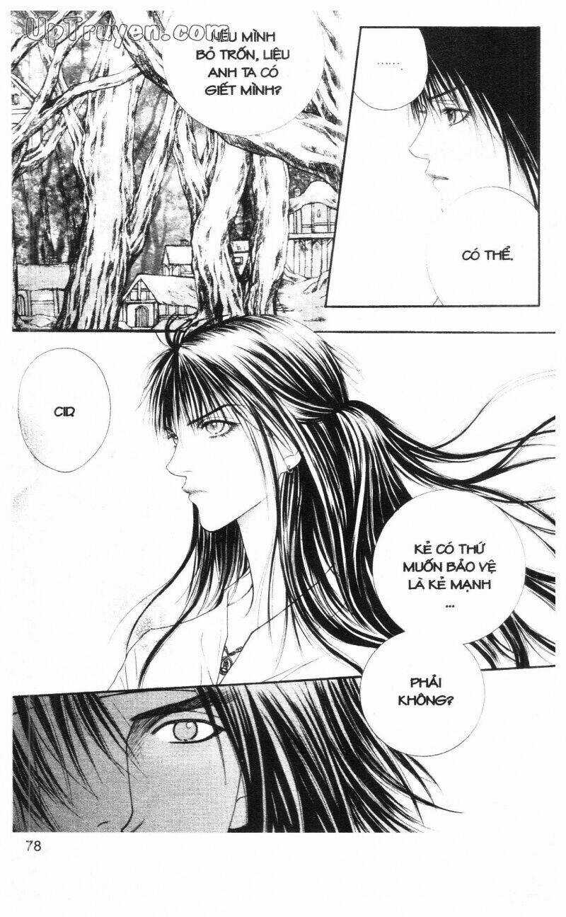 Saver - Vị Cứu Tinh - Chapter 17 - Trang 80