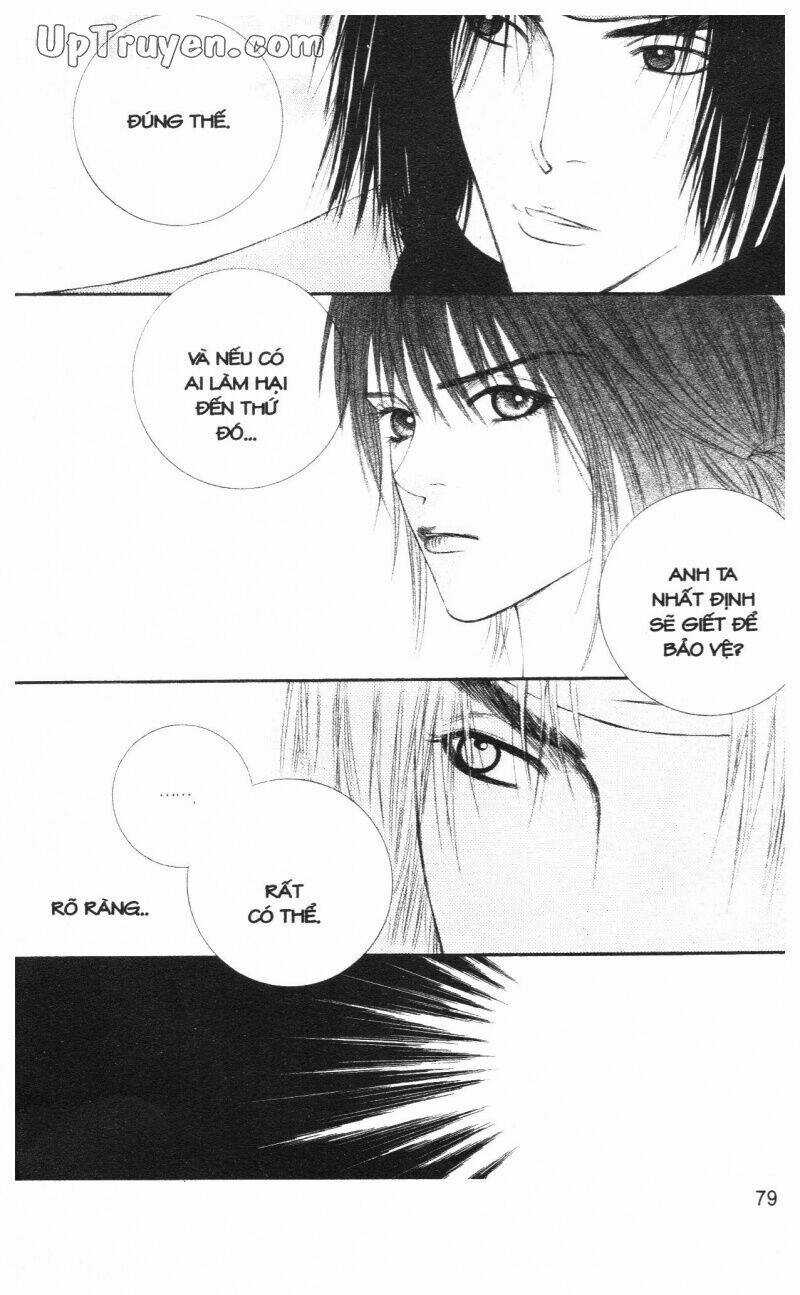 Saver - Vị Cứu Tinh - Chapter 17 - Trang 81