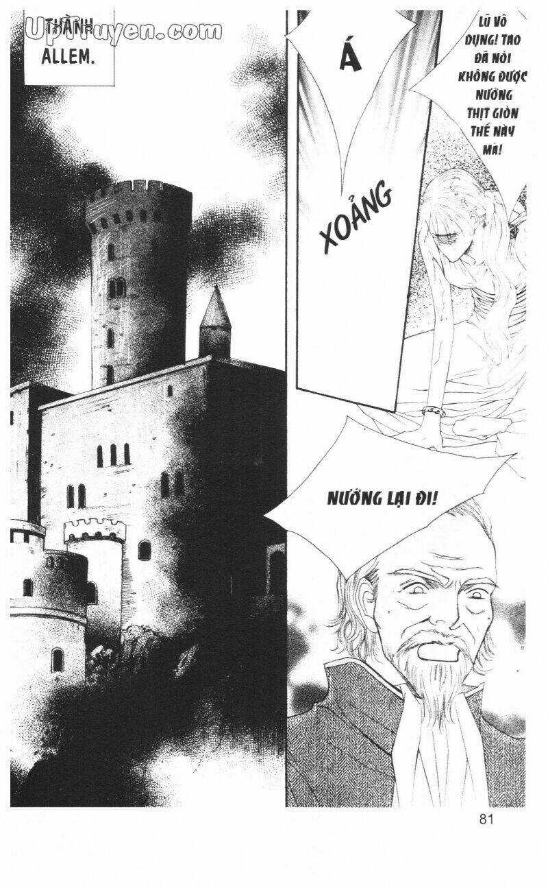 Saver - Vị Cứu Tinh - Chapter 17 - Trang 83