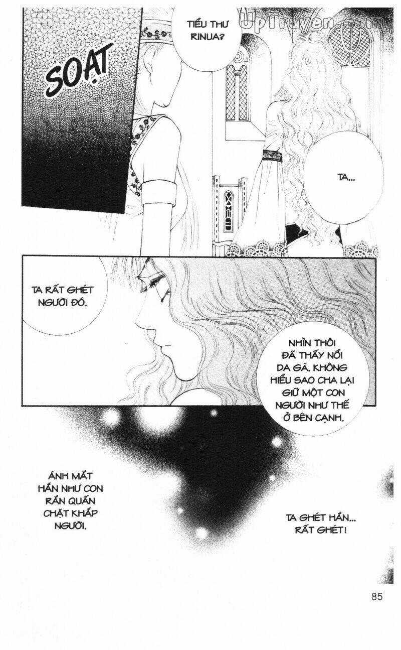 Saver - Vị Cứu Tinh - Chapter 17 - Trang 87