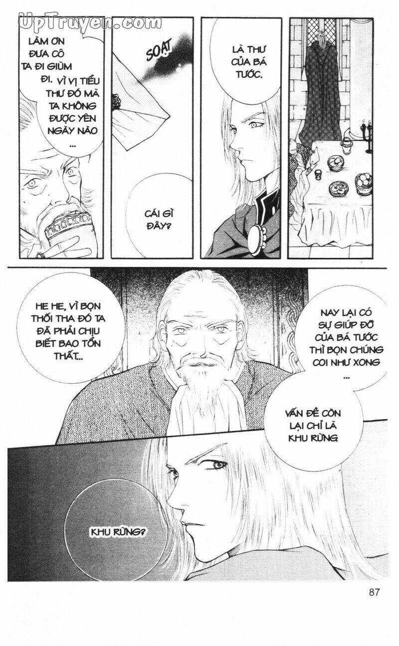 Saver - Vị Cứu Tinh - Chapter 17 - Trang 89