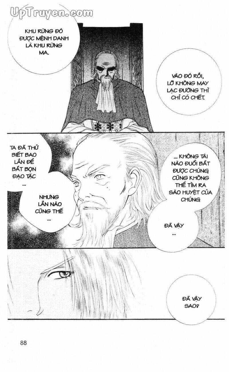 Saver - Vị Cứu Tinh - Chapter 17 - Trang 90