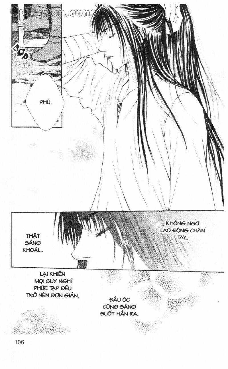 Saver - Vị Cứu Tinh - Chapter 18 - Trang 18