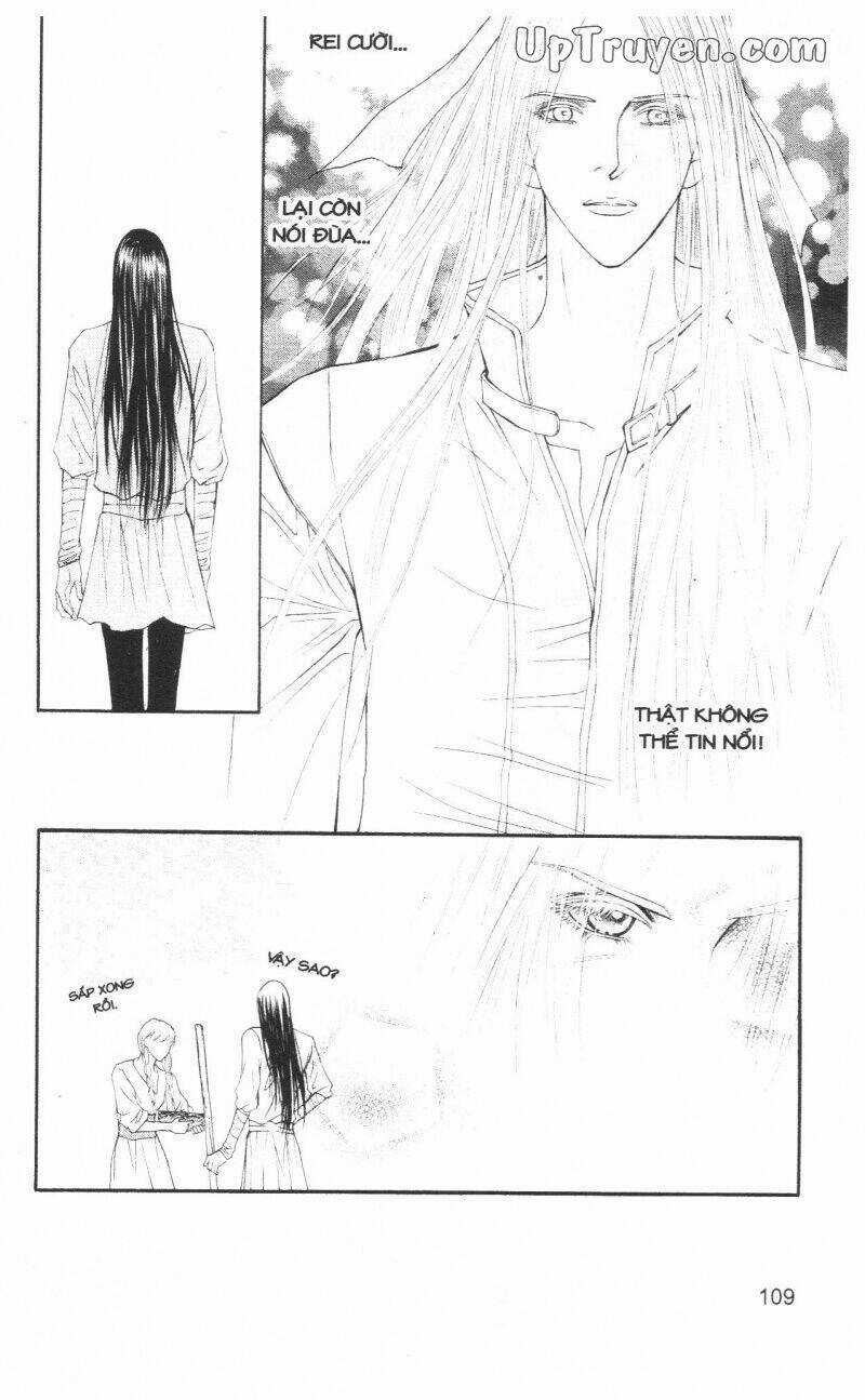 Saver - Vị Cứu Tinh - Chapter 18 - Trang 21