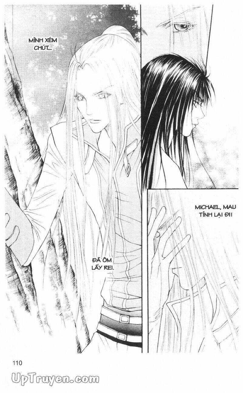 Saver - Vị Cứu Tinh - Chapter 18 - Trang 22