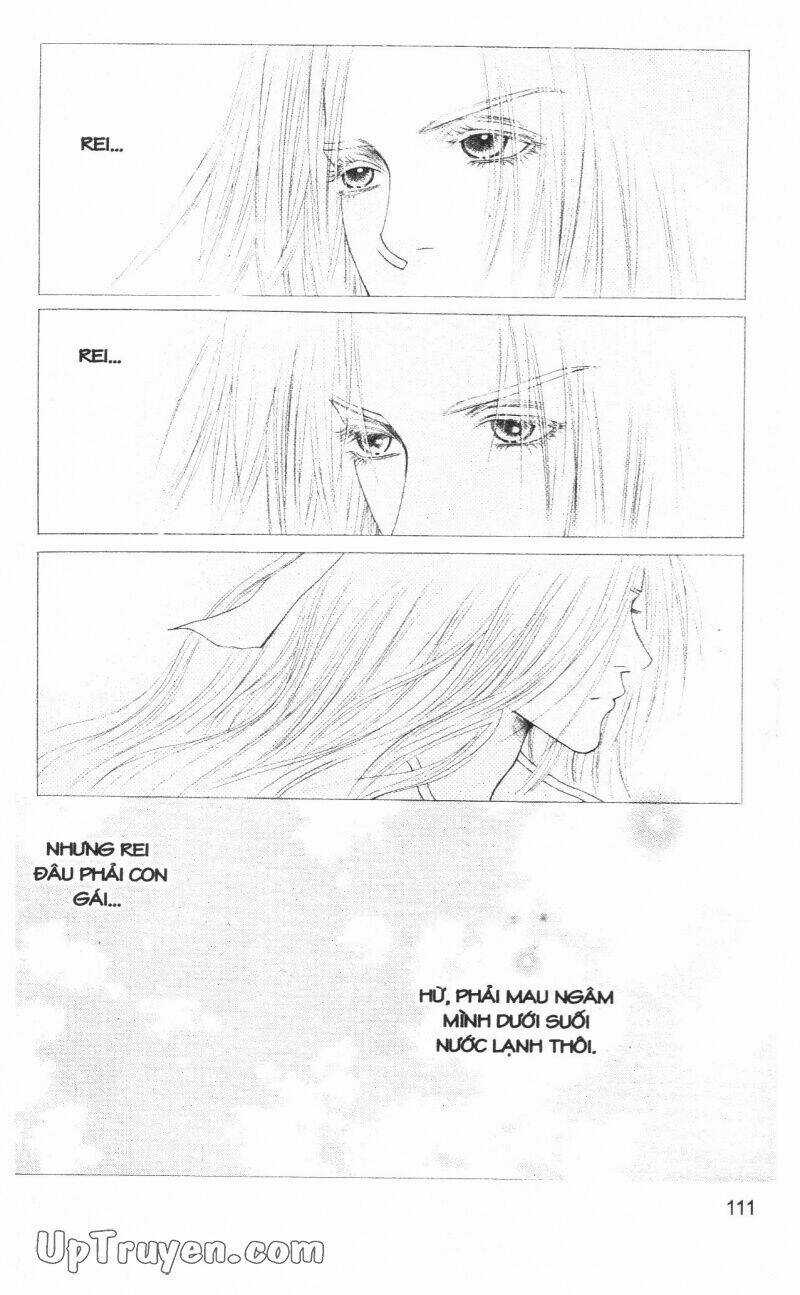 Saver - Vị Cứu Tinh - Chapter 18 - Trang 23