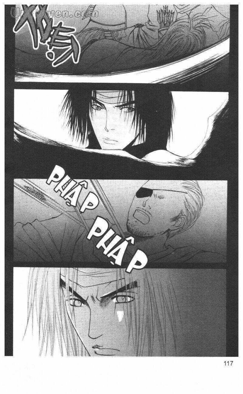 Saver - Vị Cứu Tinh - Chapter 18 - Trang 29