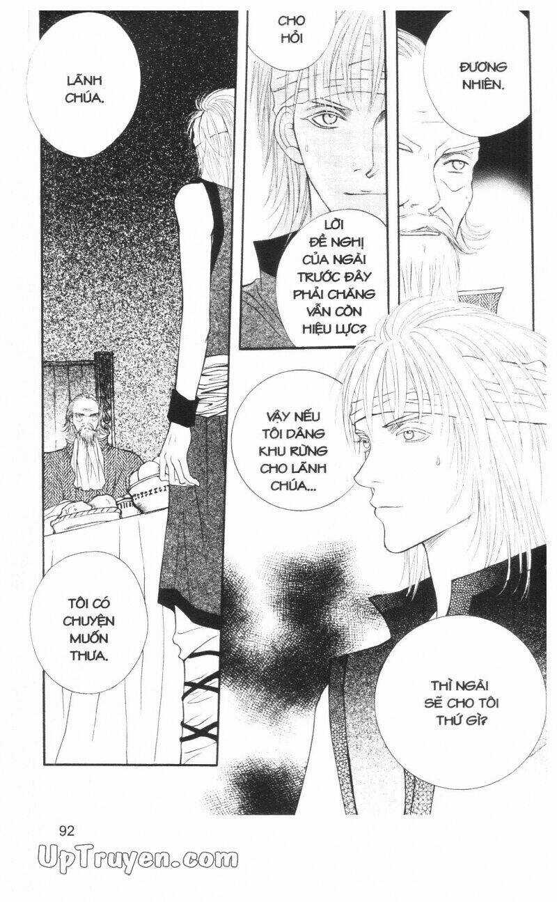 Saver - Vị Cứu Tinh - Chapter 18 - Trang 4