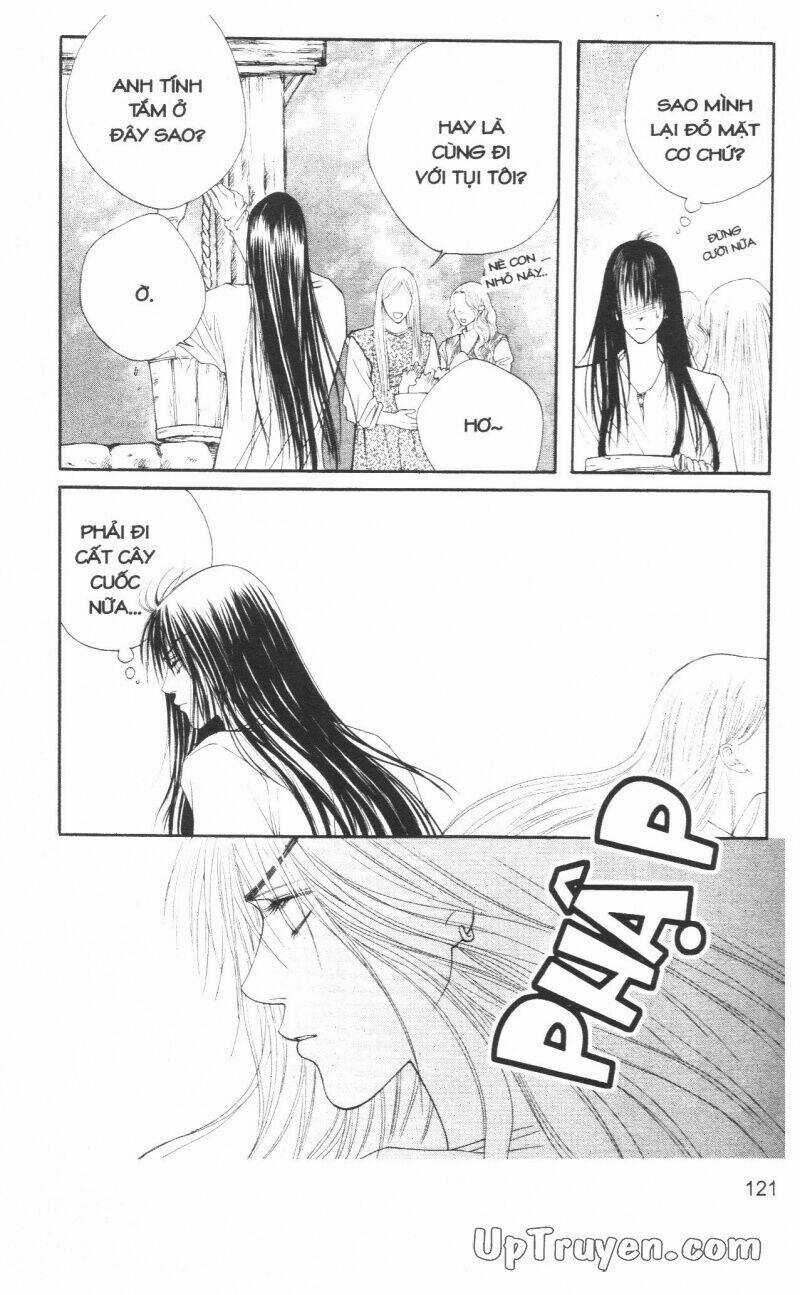 Saver - Vị Cứu Tinh - Chapter 18 - Trang 31