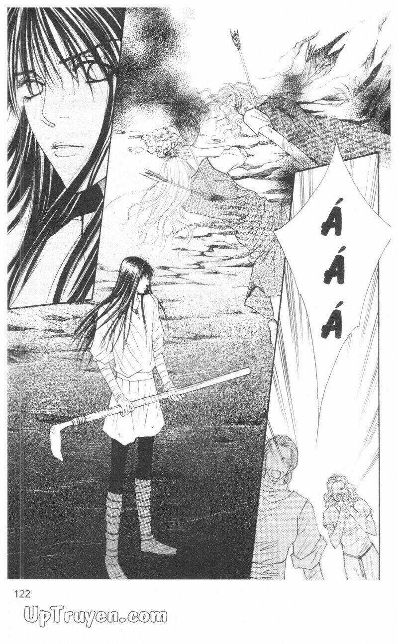 Saver - Vị Cứu Tinh - Chapter 18 - Trang 32