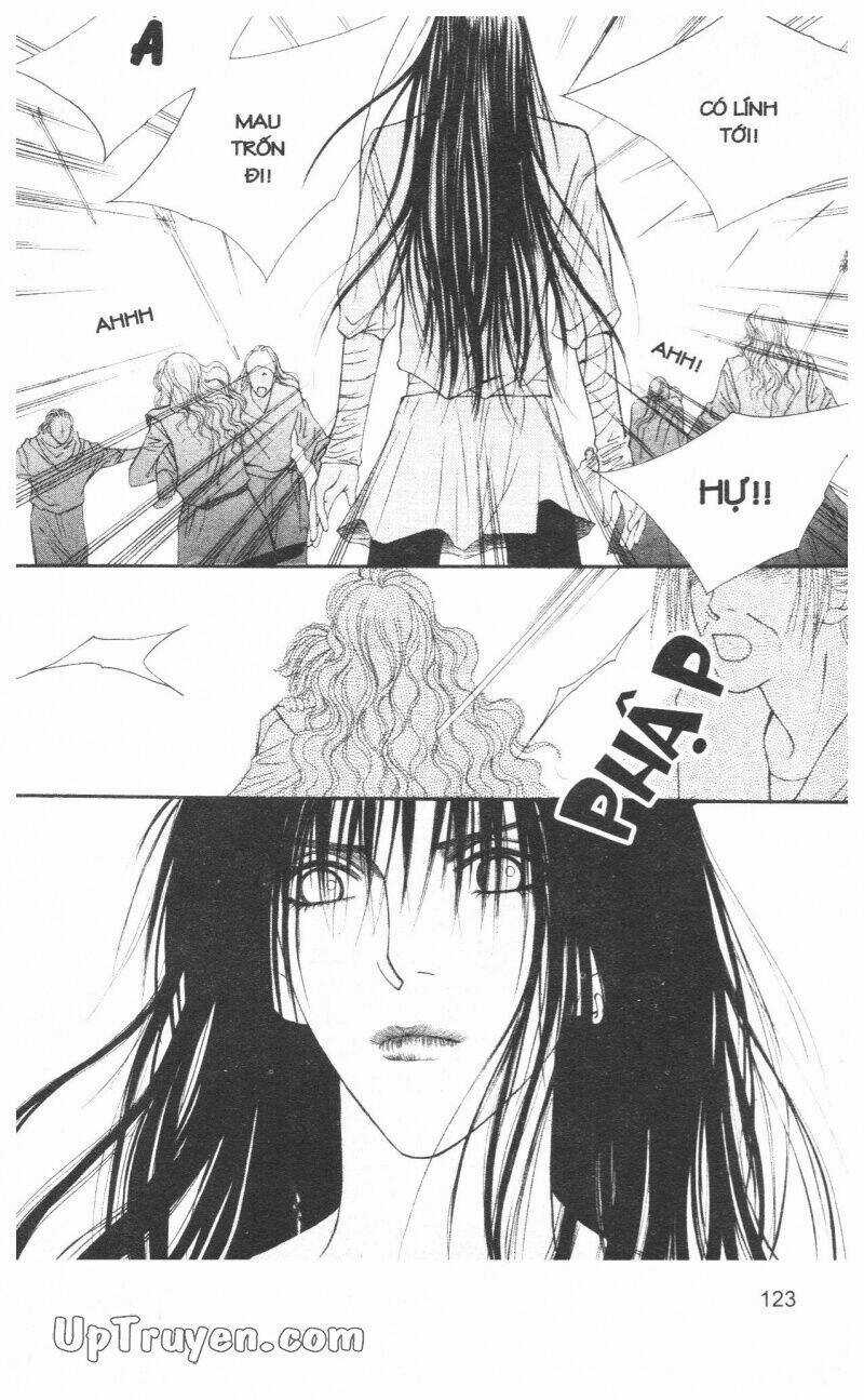 Saver - Vị Cứu Tinh - Chapter 18 - Trang 33