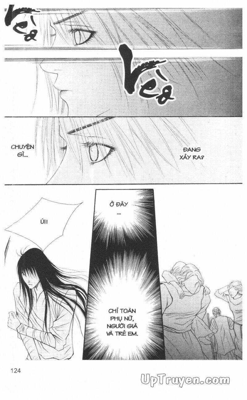 Saver - Vị Cứu Tinh - Chapter 18 - Trang 34