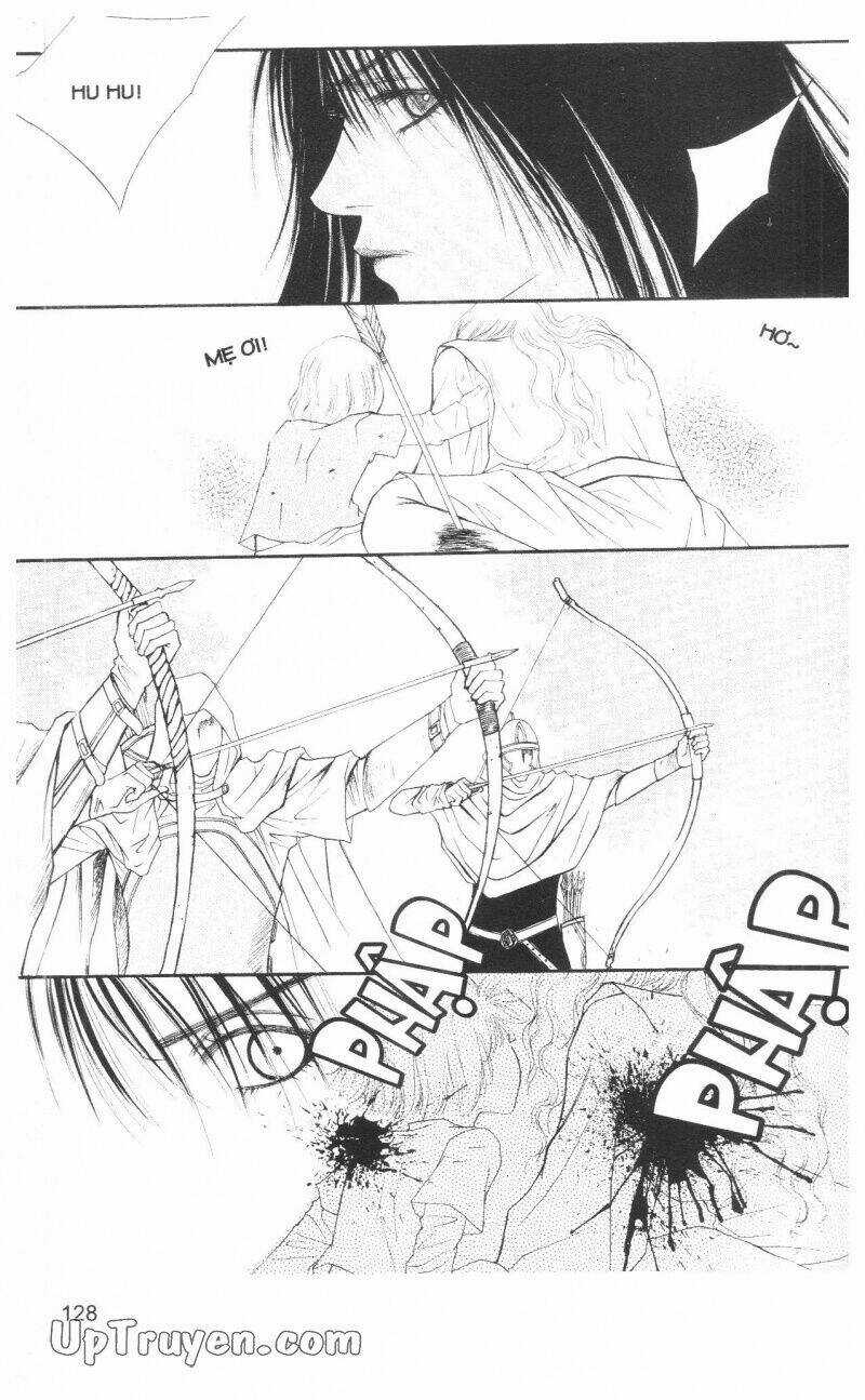 Saver - Vị Cứu Tinh - Chapter 18 - Trang 38