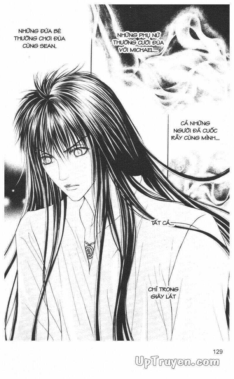 Saver - Vị Cứu Tinh - Chapter 18 - Trang 39