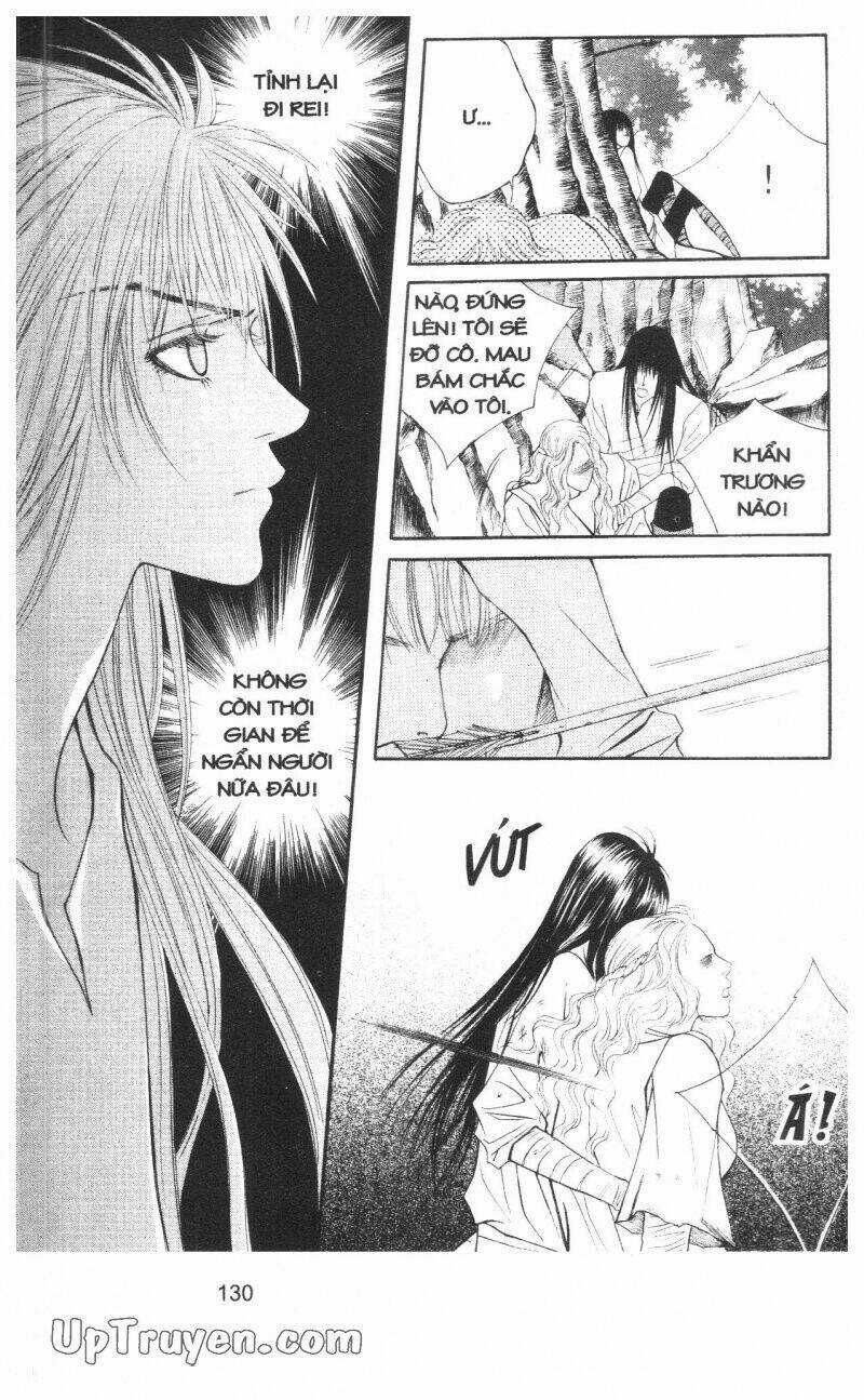 Saver - Vị Cứu Tinh - Chapter 18 - Trang 40