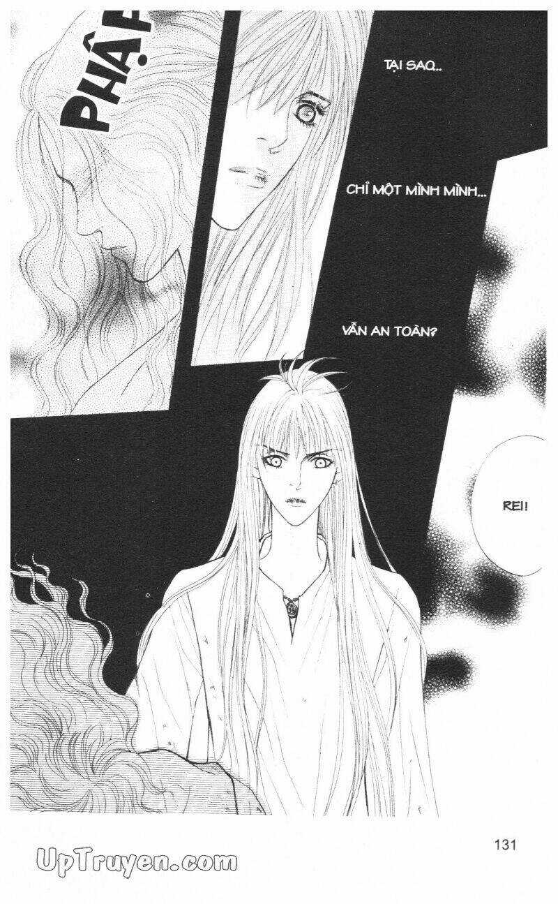 Saver - Vị Cứu Tinh - Chapter 18 - Trang 41