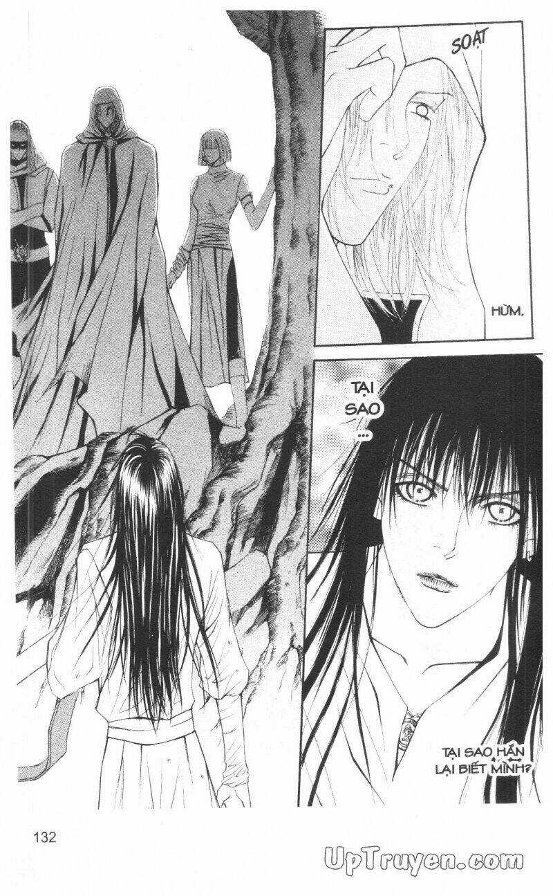 Saver - Vị Cứu Tinh - Chapter 18 - Trang 42