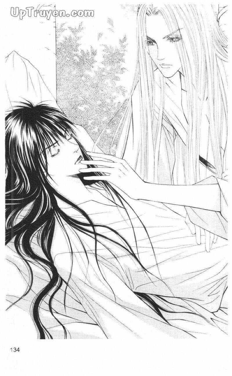 Saver - Vị Cứu Tinh - Chapter 18 - Trang 44