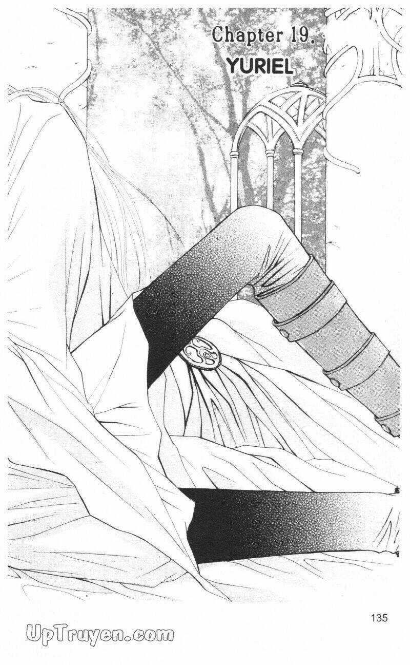 Saver - Vị Cứu Tinh - Chapter 18 - Trang 45