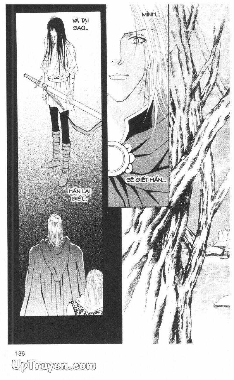 Saver - Vị Cứu Tinh - Chapter 18 - Trang 46