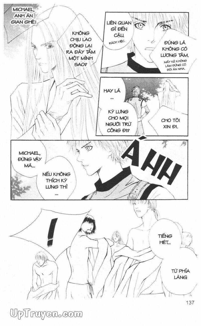 Saver - Vị Cứu Tinh - Chapter 18 - Trang 47