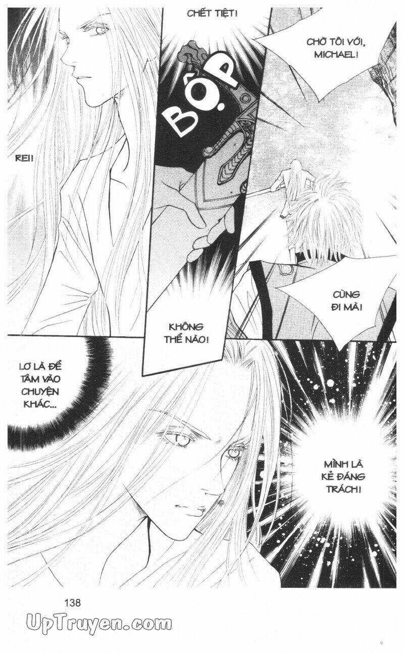 Saver - Vị Cứu Tinh - Chapter 18 - Trang 48