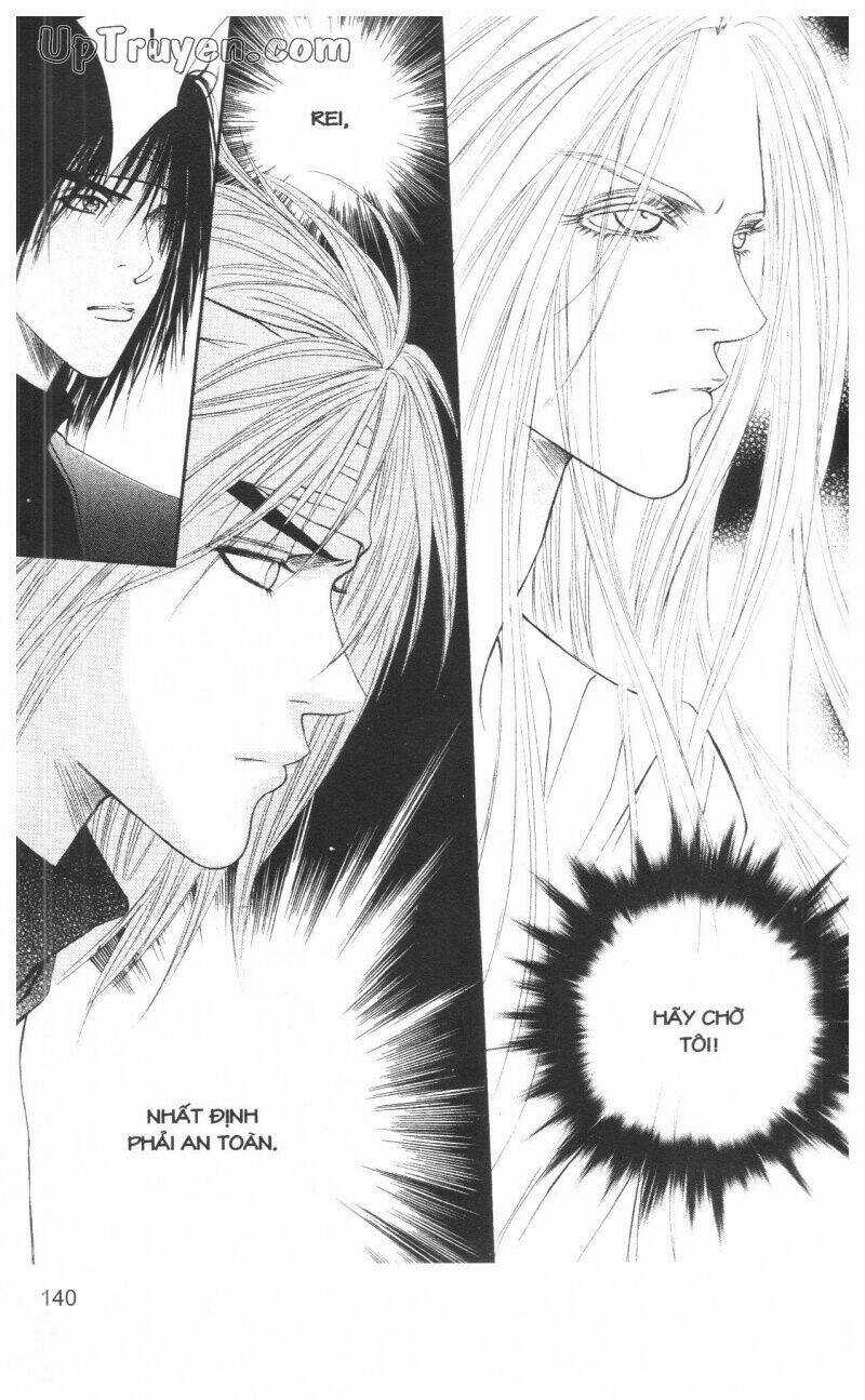 Saver - Vị Cứu Tinh - Chapter 18 - Trang 50