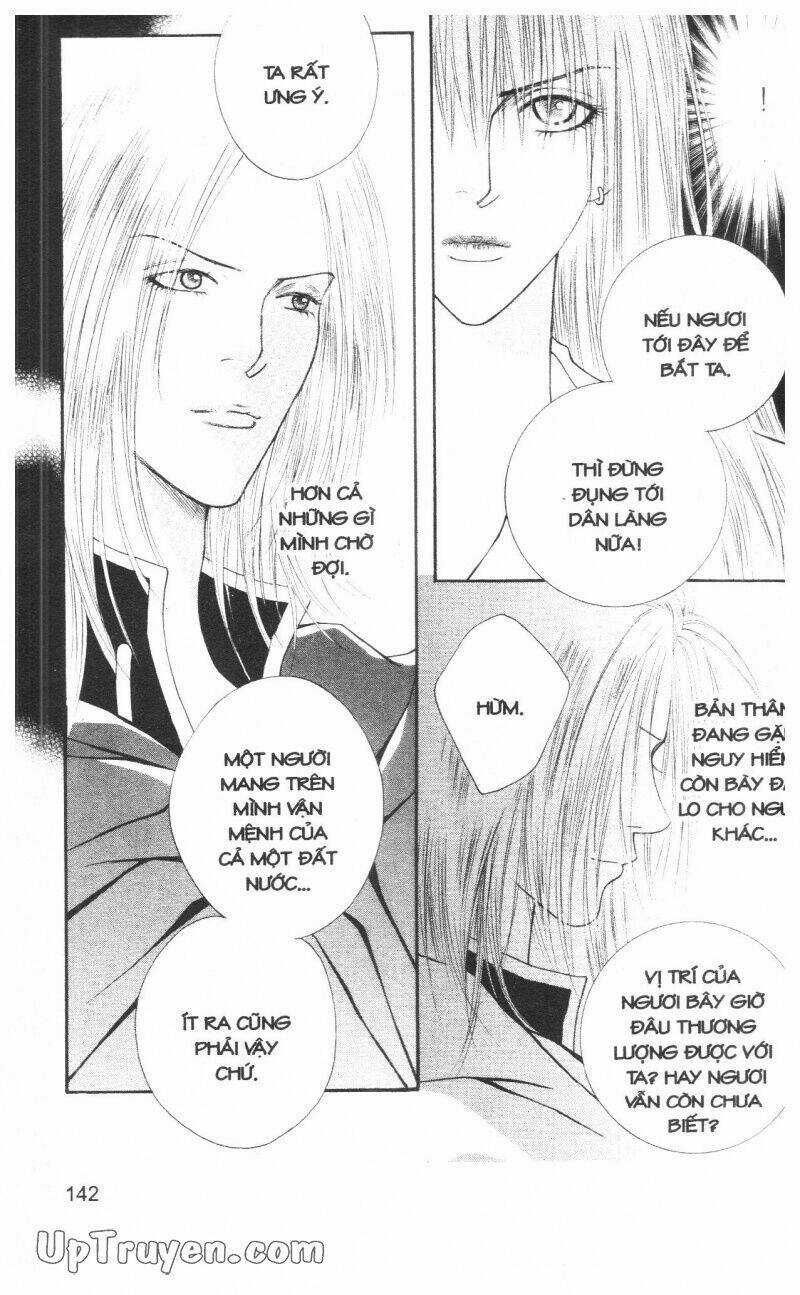 Saver - Vị Cứu Tinh - Chapter 18 - Trang 52