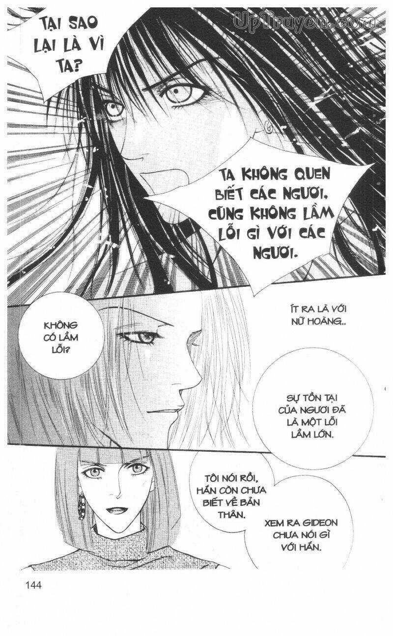 Saver - Vị Cứu Tinh - Chapter 18 - Trang 54