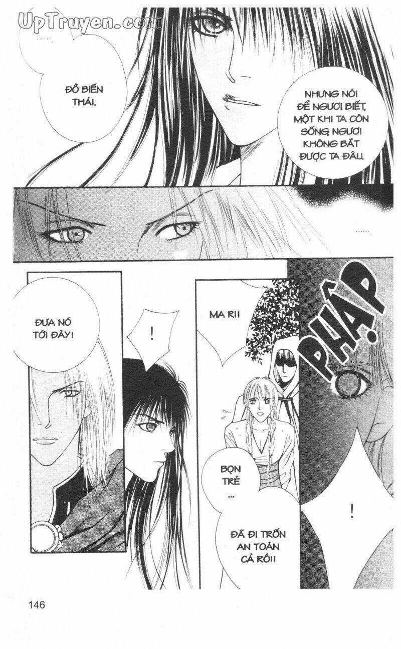 Saver - Vị Cứu Tinh - Chapter 18 - Trang 56