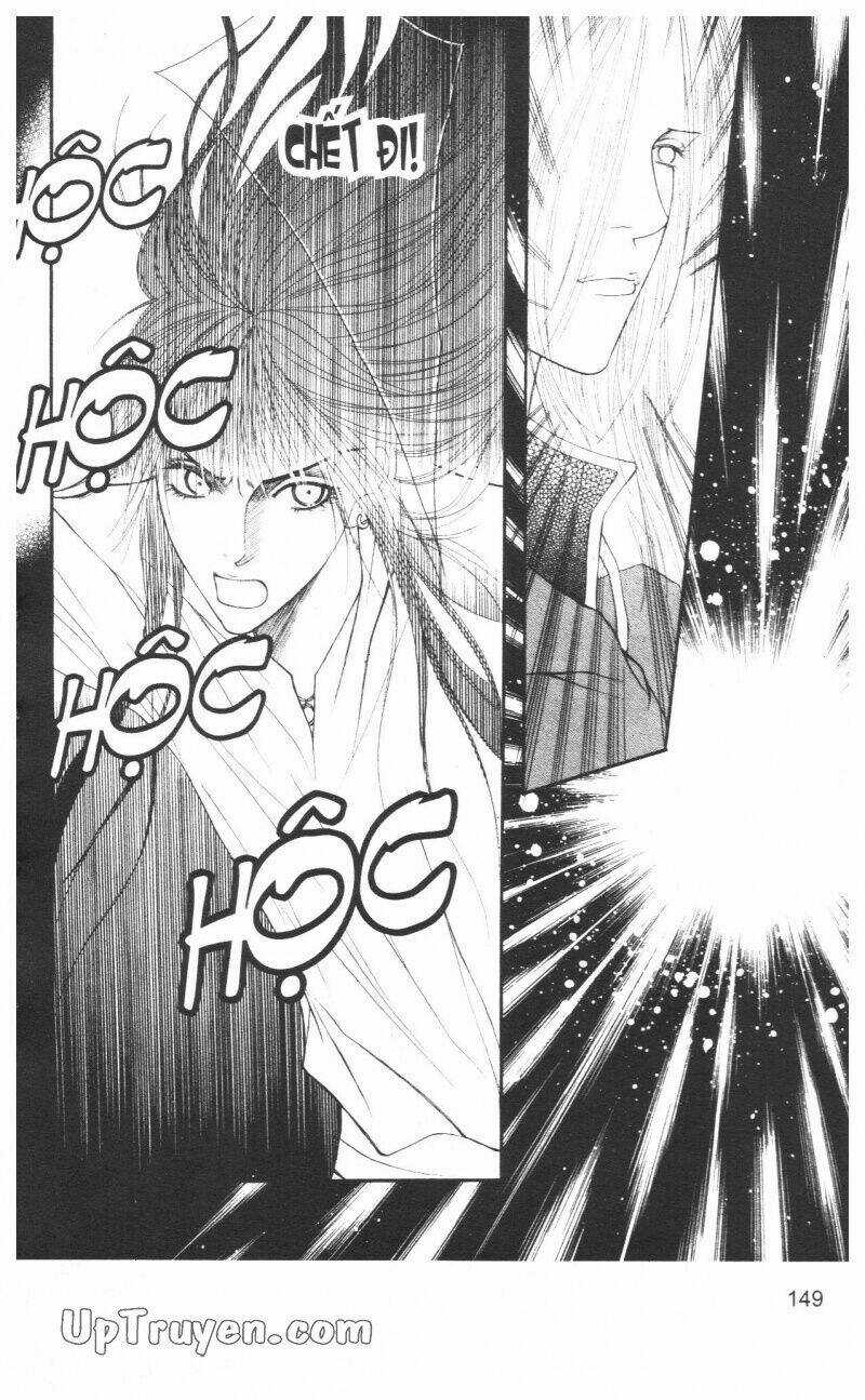 Saver - Vị Cứu Tinh - Chapter 18 - Trang 59