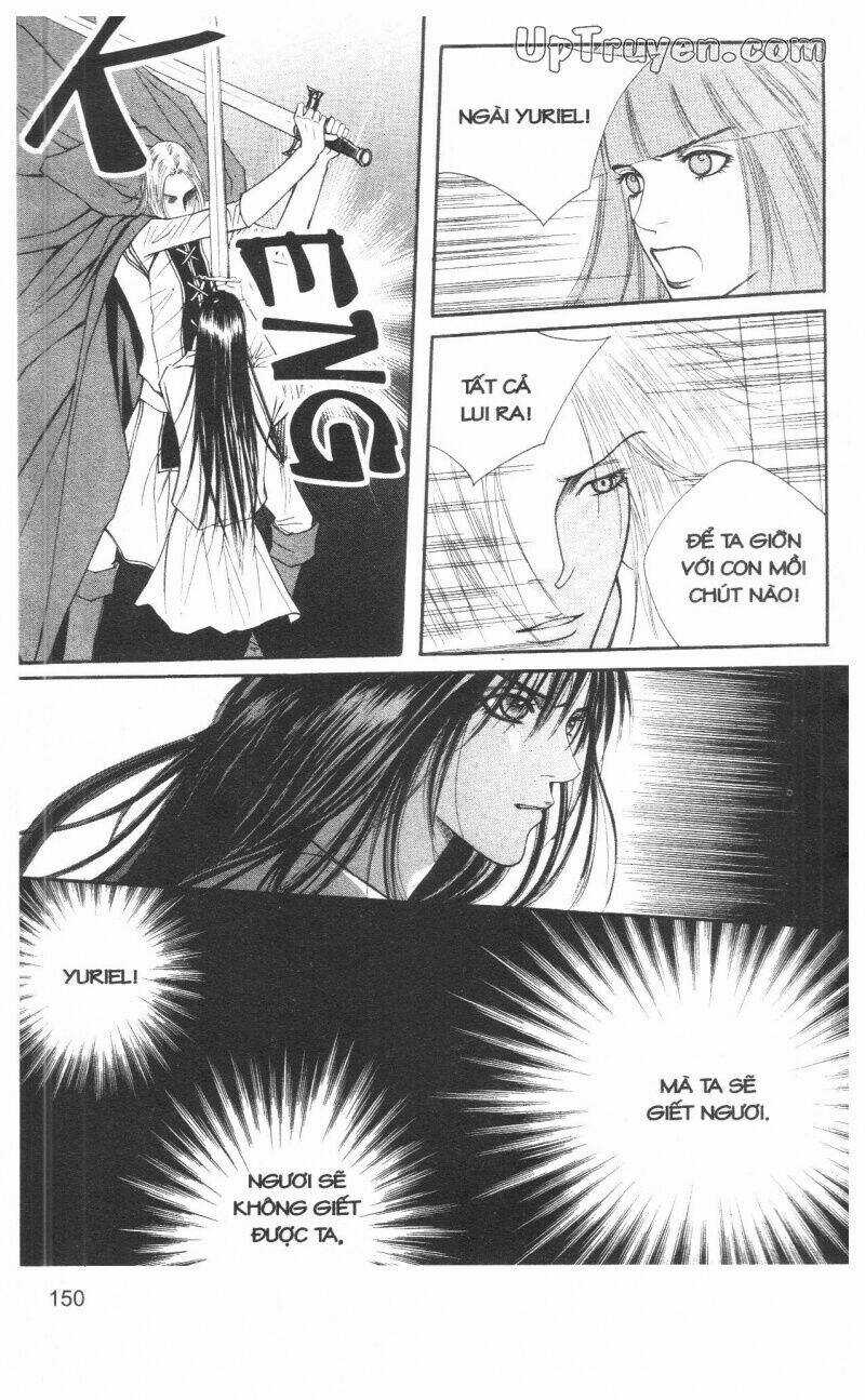 Saver - Vị Cứu Tinh - Chapter 18 - Trang 60