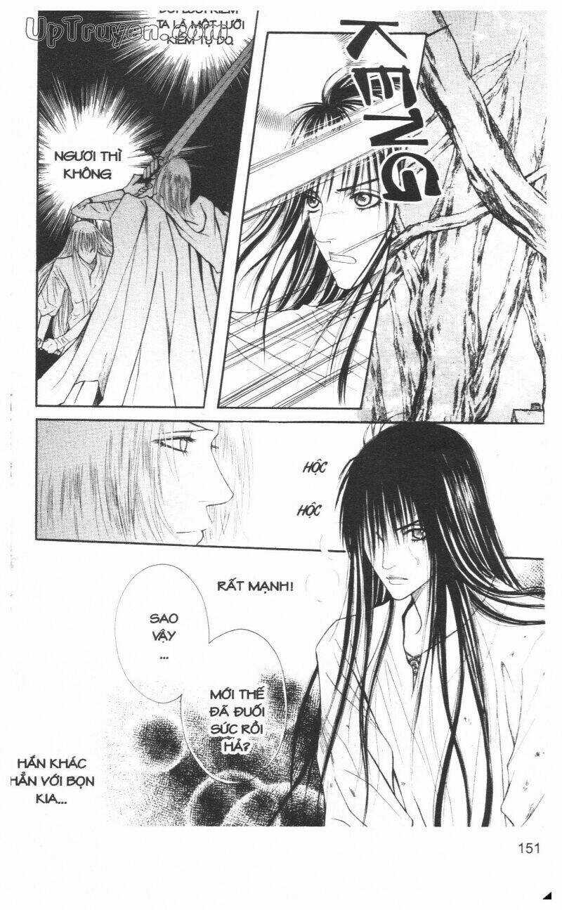 Saver - Vị Cứu Tinh - Chapter 18 - Trang 61