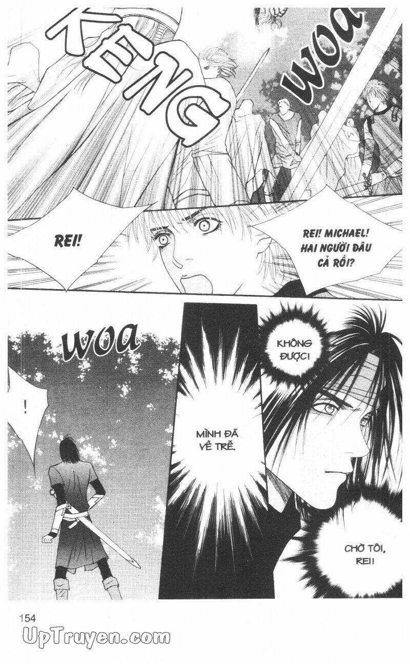 Saver - Vị Cứu Tinh - Chapter 18 - Trang 64