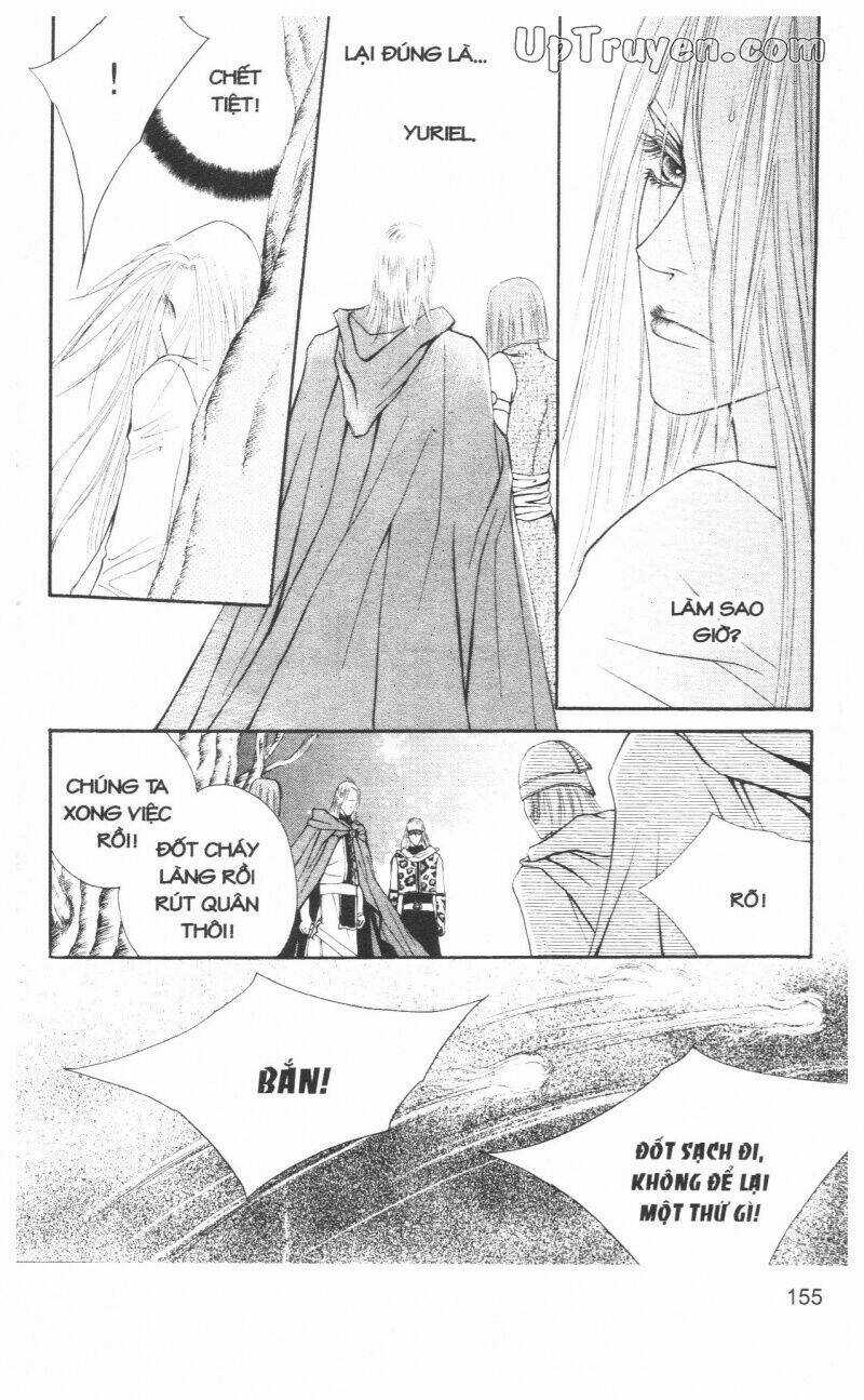 Saver - Vị Cứu Tinh - Chapter 18 - Trang 65