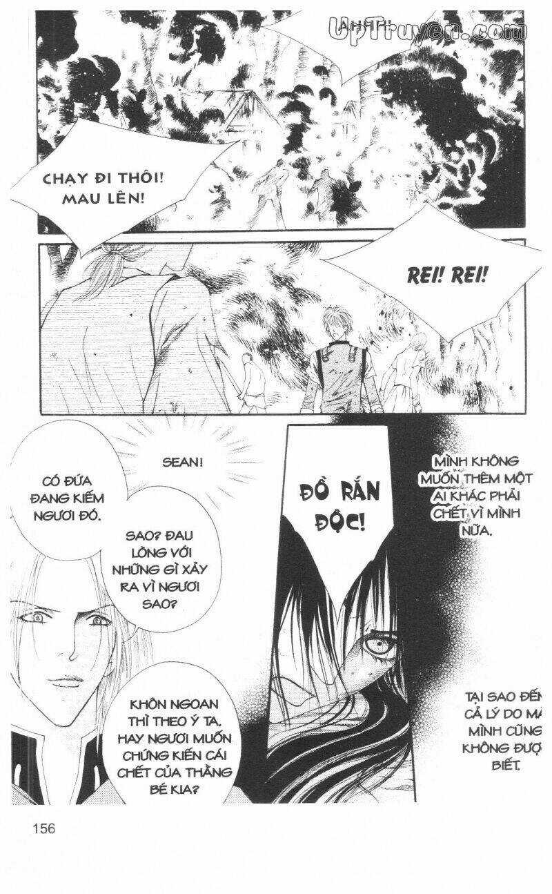 Saver - Vị Cứu Tinh - Chapter 18 - Trang 66