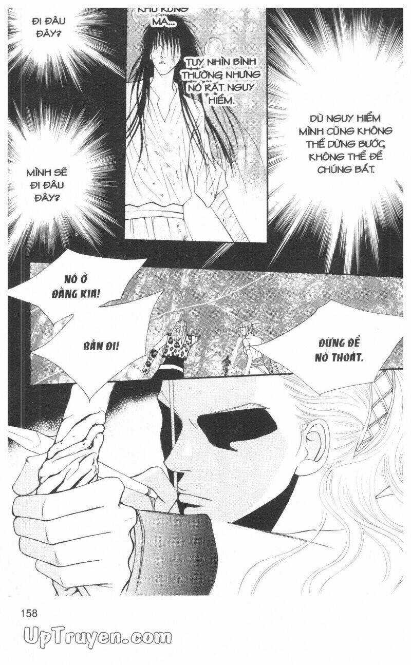 Saver - Vị Cứu Tinh - Chapter 18 - Trang 68