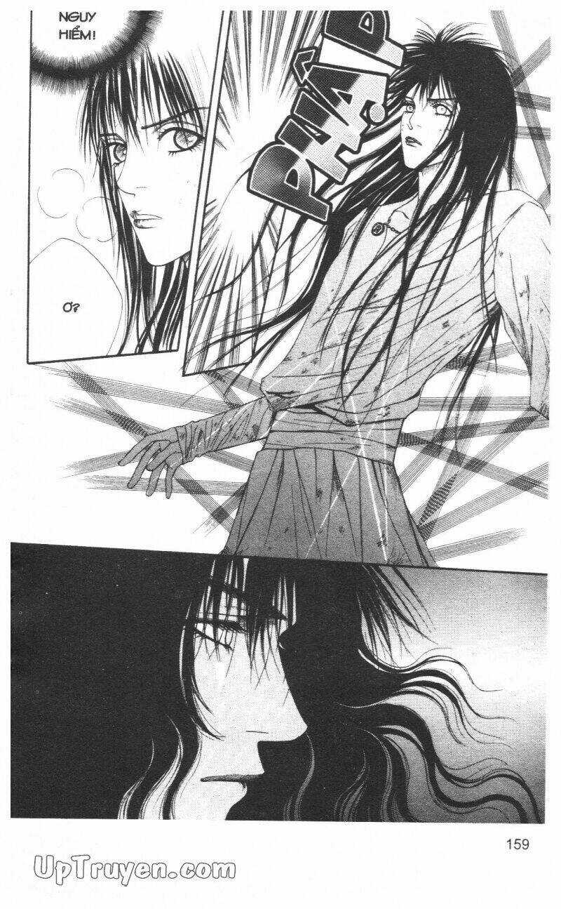 Saver - Vị Cứu Tinh - Chapter 18 - Trang 69