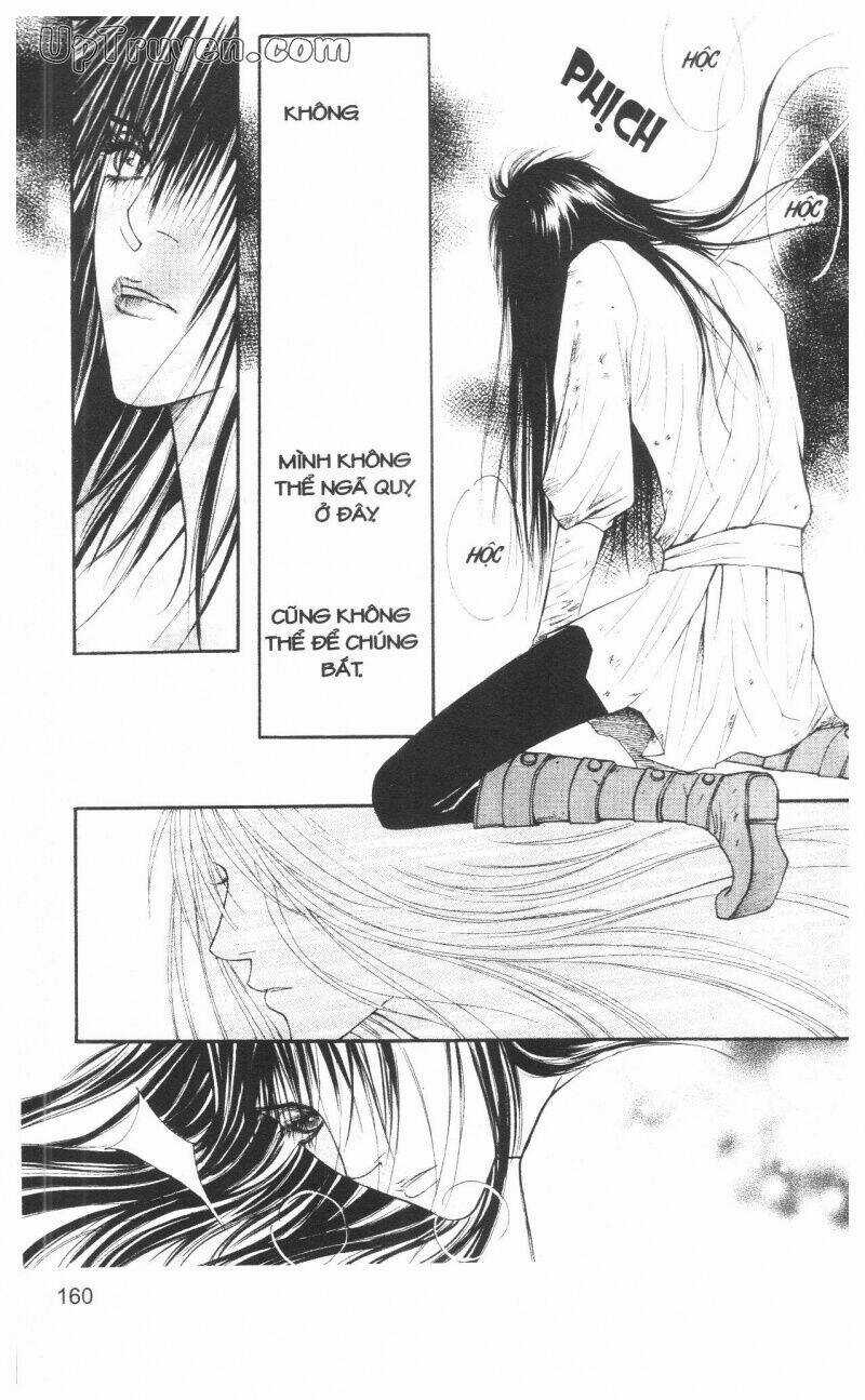 Saver - Vị Cứu Tinh - Chapter 18 - Trang 70