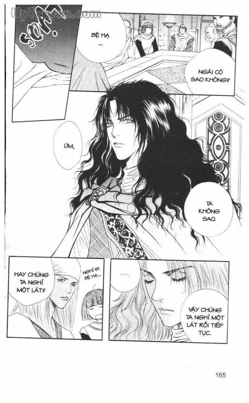 Saver - Vị Cứu Tinh - Chapter 18 - Trang 75