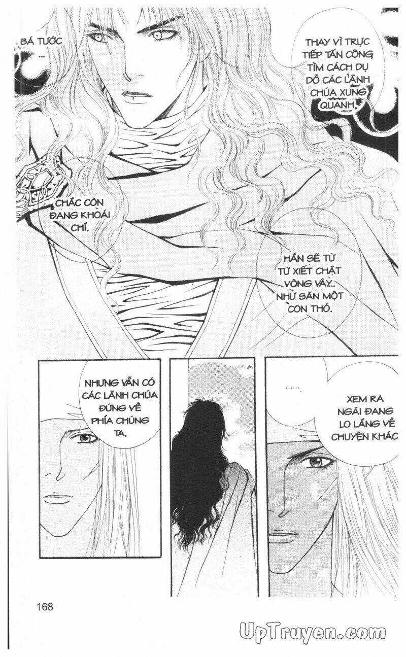 Saver - Vị Cứu Tinh - Chapter 18 - Trang 78