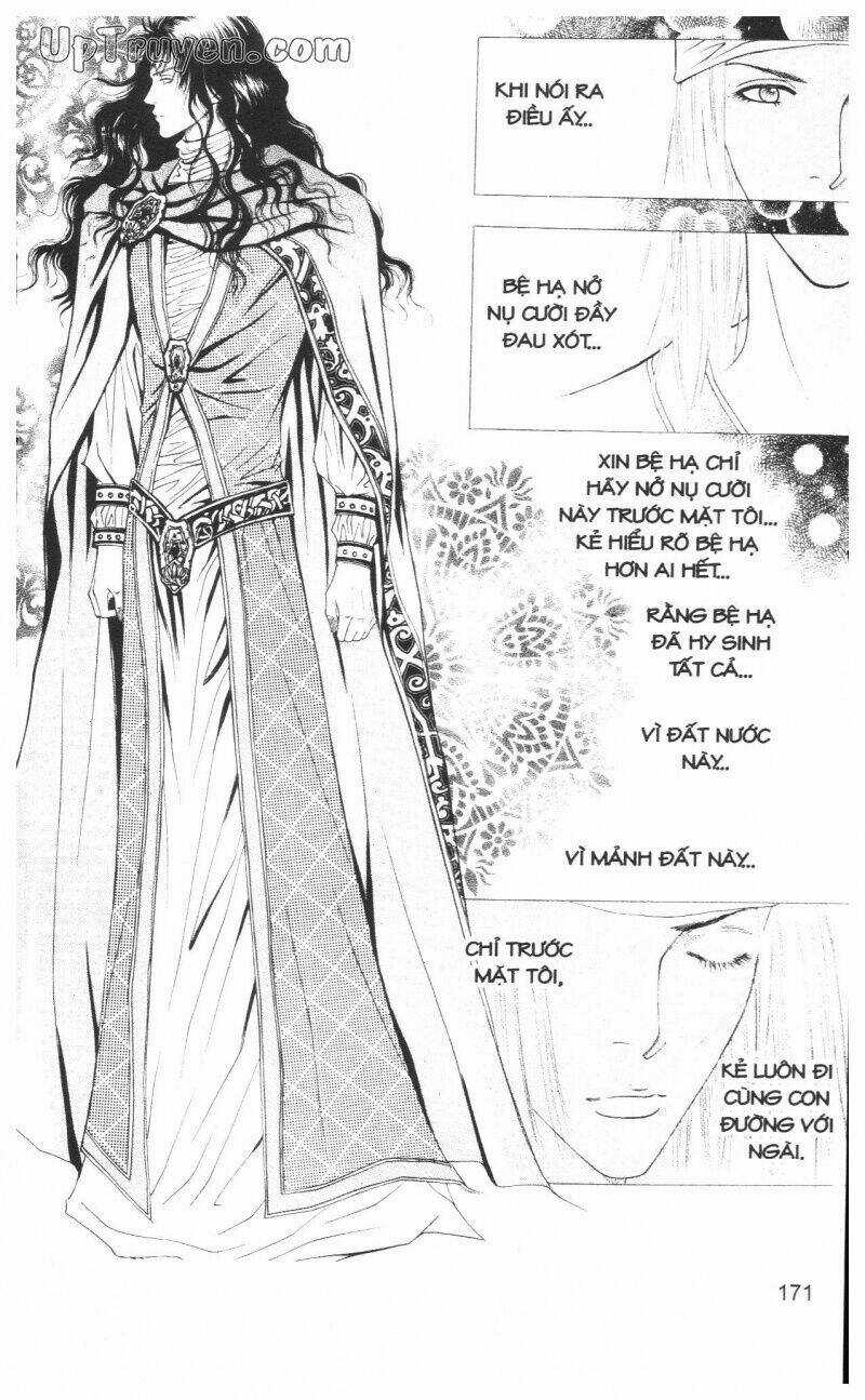 Saver - Vị Cứu Tinh - Chapter 18 - Trang 81