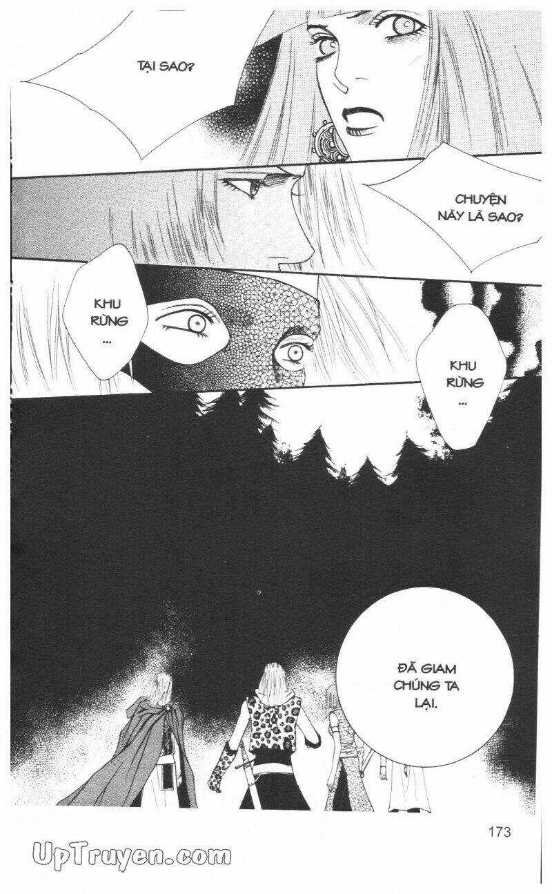 Saver - Vị Cứu Tinh - Chapter 18 - Trang 83