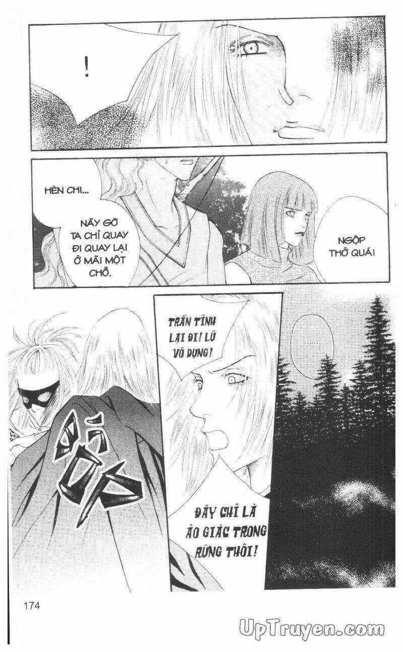 Saver - Vị Cứu Tinh - Chapter 18 - Trang 84