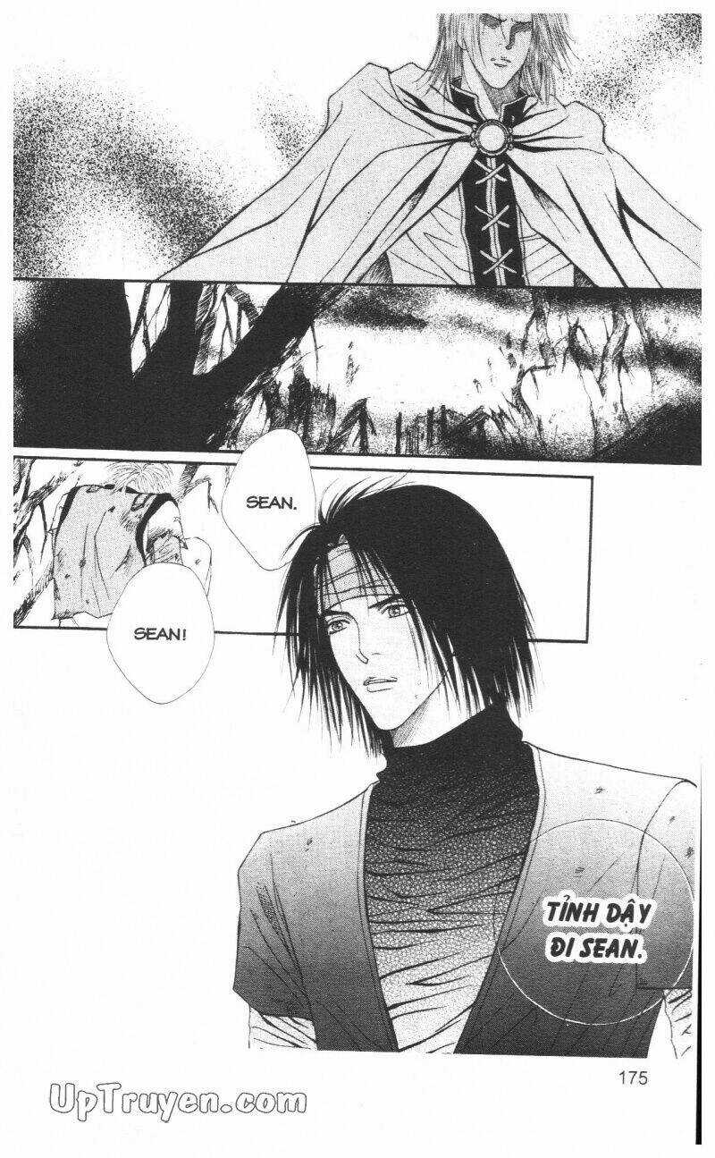 Saver - Vị Cứu Tinh - Chapter 18 - Trang 85