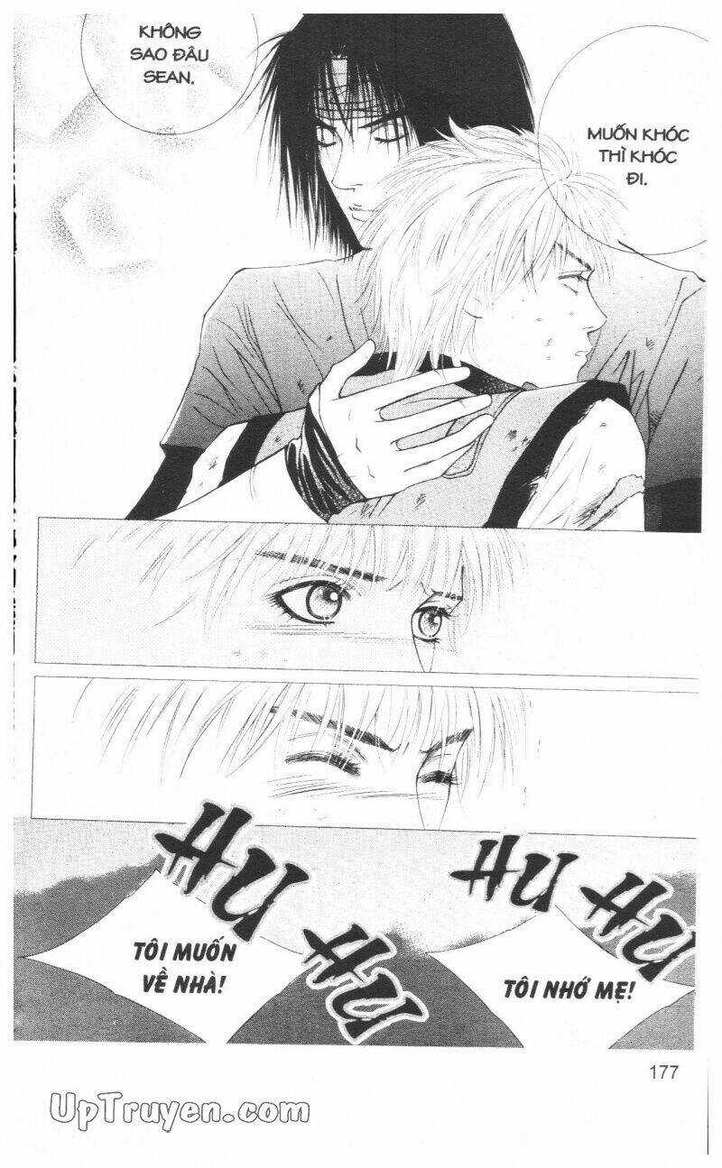 Saver - Vị Cứu Tinh - Chapter 18 - Trang 87